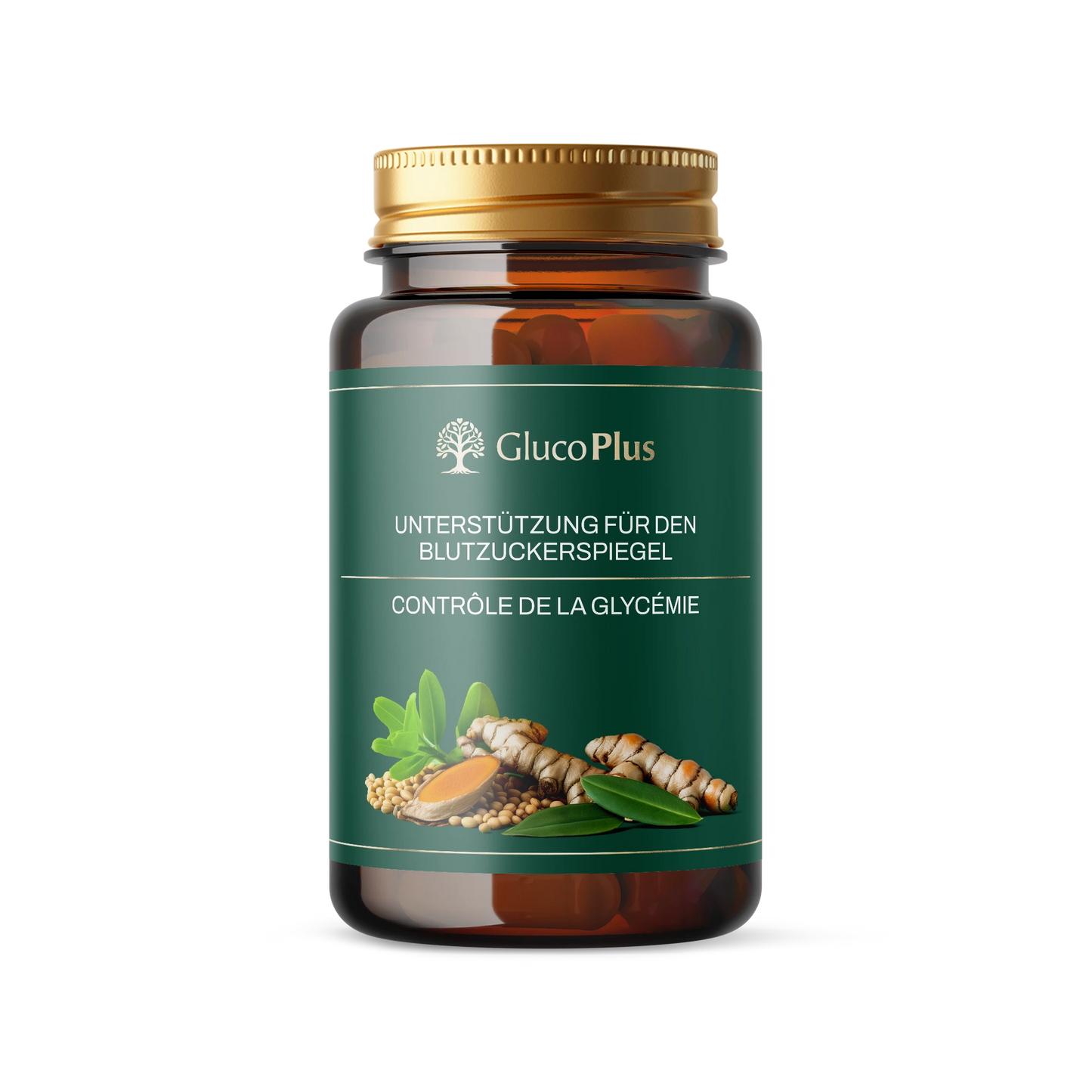 GlucoPlus